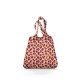 пазарска,чанта,всички,чанти,reisenthel,mini,maxi,shopper,bag,pink,(smiley,leo,blush)