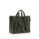 пазарска,чанта,всички,чанти,reisenthel,softshopper,shopper,bag,green,(cord,dark,matcha)