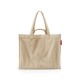 пазарска,чанта,всички,чанти,reisenthel,softshopper,shopper,bag,beige,(cord,sand)