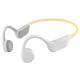 слушалки,слушалки,tnb,energy,light,wireless,sport,headphones,silver,(white)