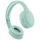 слушалки,слушалки,tnb,tonality,wireless,headphones,green,(mint,green)