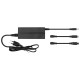 други,аксесоари,tnb,universal,42v,2a,84w,electric,scooter,charger,black,(black)