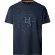 тениска,мъжки,тениски,дамски,тениски,hackett,hm5000131,short,sleeve,t,shirt,blue,(navy)