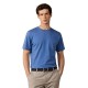 тениска,мъжки,тениски,дамски,тениски,hackett,hm5000138,short,sleeve,t,shirt,blue,(eton,blue)