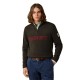 блуза,мъжки,пуловери,дамски,пуловери,hackett,hm7000258,sweater,green,(hunter,green)