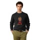 блуза,мъжки,пуловери,дамски,пуловери,hackett,hm7000259,sweater,black,(charcoal,grey)