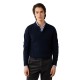 дамски,блузи,с,яка,мъжки,блузи,с,яка,hackett,hm7000279,long,sleeve,polo,blue,(old,navy)