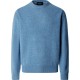 блуза,мъжки,пуловери,дамски,пуловери,hackett,hm7000287,sweater,blue,(airforce,blue)