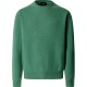 блуза,мъжки,пуловери,дамски,пуловери,hackett,hm7000287,sweater,green,(foliage,green)