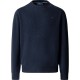 блуза,мъжки,пуловери,дамски,пуловери,hackett,hm7000287,sweater,blue,(old,navy)