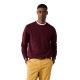 блуза,мъжки,пуловери,дамски,пуловери,hackett,hm7000287,sweater,purple,(oxblood,red)