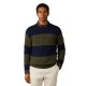 блуза,мъжки,пуловери,дамски,пуловери,hackett,hm7000291,sweater,green,blue,(old,navy)