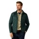 яке,мъжки,якета,дамски,якета,и,палта,hackett,luxe,hybrid,jacket,green,(forest,green)
