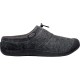 пантофи,мъжки,пантофи,дамски,пантофи,keen,howser,iii,slippers,black,grey,(charcoal,grey,felt,black)