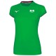 тениска,мъжки,тениски,дамски,тениски,mizuno,harlem,short,sleeve,t,shirt,green,(green)