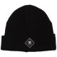 шапка,всички,шапки,dc,shoes,label,beanie,refurbished,black,(black)