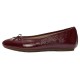 обувки,дамски,обувки,fitflop,delicato,bow,textured,ballet,pumps,brown,(dark,merlot)