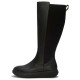 обувки,дамски,боти,мъжки,боти,fitflop,iq,comff,leather,boots,black,(black)