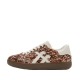 маратонки,мъжки,маратонки,дамски,маратонки,fitflop,the,dash,ff,pony,cow,t,toe,trainers,brown,(brown,white)
