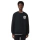 блуза,мъжки,пуловери,allsaints,orlando,sweatshirt,black,(jet,black)