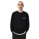 блуза,мъжки,пуловери,allsaints,underground,sweatshirt,black,(jet,black)