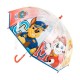 чадър,чадъри,paw,patrol,poe,paw,patrol,umbrella,pink,(multicolor)