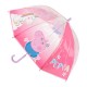 чадър,чадъри,peppa,pig,poe,peppa,pig,umbrella,pink,(multicolor)
