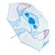 чадър,чадъри,stitch,applications,stitch,umbrella,clear,(multicolor)