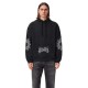 суичър,мъжки,пуловери,allsaints,helvette,hoodie,black,(washed,black)