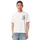 тениска,мъжки,тениски,дамски,тениски,allsaints,seraph,short,sleeve,t,shirt,white,(chalk,white)