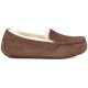 пантофи,мъжки,пантофи,дамски,пантофи,ugg,ansley,slippers,brown,(espresso)
