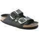 сандали,дамски,сандали,и,чехли,birkenstock,arizona,big,buckle,oiled,leather,sandals,black,(black)