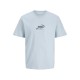 тениска,мъжки,тениски,дамски,тениски,jack,&,jones,juka,short,sleeve,t,shirt,blue,(skyway)