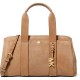 чанта,всички,чанти,michael,kors,romee,handbag,brown,(husk)