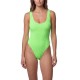 бански,костюм,дамски,бански,костюми,bmymoon,sirena,swimsuit,green,(neon,green)