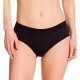 дамско,бельо,дамски,бикини,и,танкини,dkny,litewear,active,comfort,hipster,panties,black,(black)