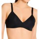 дамско,бельо,дамски,бикини,и,танкини,dkny,litewear,active,comfort,wirefree,bra,black,(black)