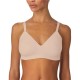дамско,бельо,дамски,бикини,и,танкини,dkny,litewear,active,comfort,wirefree,bra,beige,(cashmere)