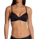 дамско,бельо,дамски,бикини,и,танкини,dkny,litewear,wirefree,bra,black,(black)