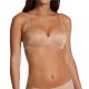 дамско,бельо,дамски,бикини,и,танкини,dkny,litewear,wirefree,bra,beige,(glow)