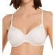 дамско,бельо,дамски,бикини,и,танкини,dkny,litewear,wirefree,bra,white,(vanilla)