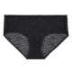 дамско,бельо,дамски,бикини,и,танкини,dkny,modern,lace,trim,hipster,panties,black,(black)