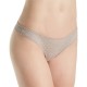 дамско,бельо,дамски,бикини,и,танкини,dkny,modern,lace,trim,thong,beige,(champagne)