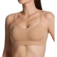 дамско,бельо,дамски,бикини,и,танкини,dkny,seamless,litewear,bra,beige,(glow)