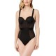 дамски,бодита,dkny,sheers,cupped,strapless,sleeveless,body,black,(black)