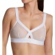 дамско,бельо,дамски,бикини,и,танкини,dkny,sheers,triangle,cup,bra,white,(white)