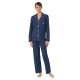 пижама,дамски,пижами,lauren,bci,long,sleeve,pyjama,blue,(navy,print)