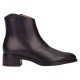 дамски,боти,мъжки,боти,wonders,bonjour,01,booties,black,(black)