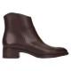 дамски,боти,мъжки,боти,wonders,bonjour,01,booties,brown,(testa)
