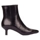 дамски,боти,мъжки,боти,wonders,flexfit,11,booties,black,(black)